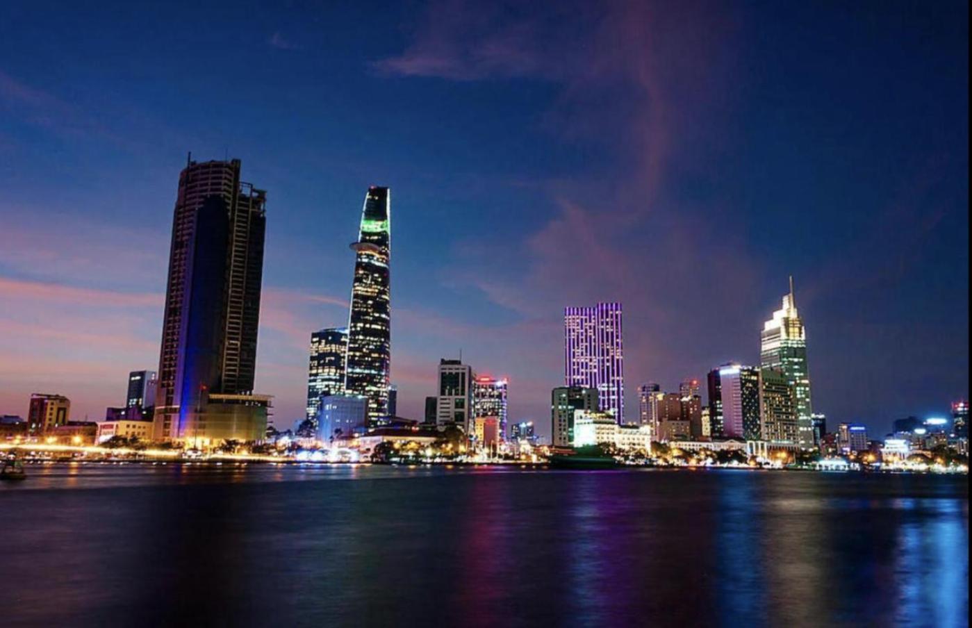 New York Thien Phuc Resident